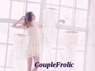 CoupleFrolic