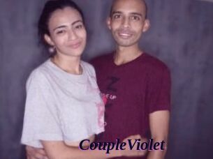 CoupleViolet