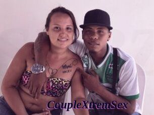 CoupleXtremSex