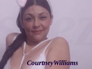 CourtneyWilliams