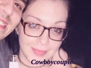 Cowboycouple