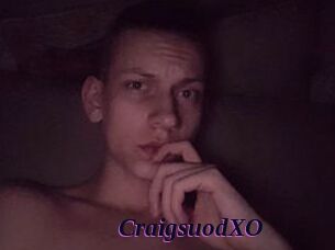 CraigsuodXO