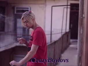 CrazyBoylovs