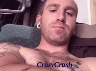 CrazyCrash