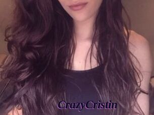 CrazyCristin