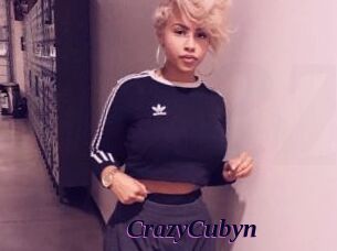 CrazyCubyn