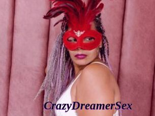 CrazyDreamerSex