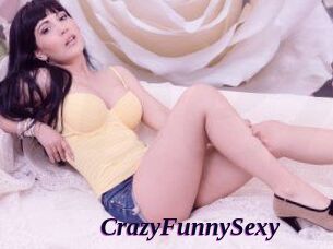 CrazyFunnySexy