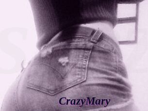 CrazyMary