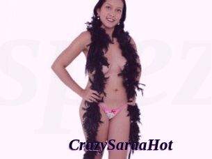 CrazySaraaHot