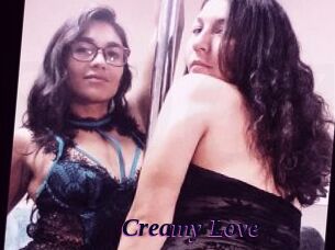 Creamy_Love