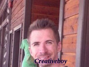 Creativeboy