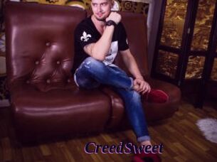 CreedSweet Spezial Sexcam
