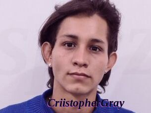 CriistopherGray