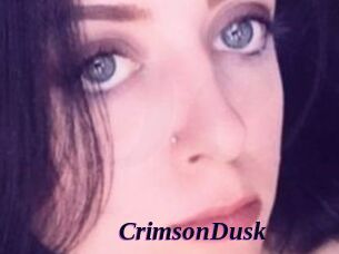 CrimsonDusk