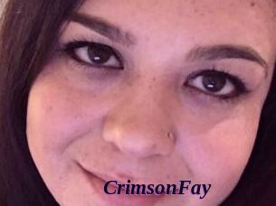 CrimsonFay