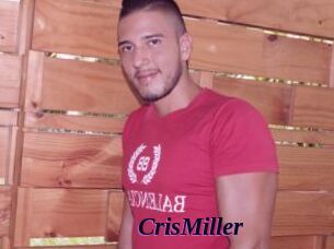 CrisMiller