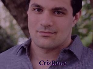 CrisRowe