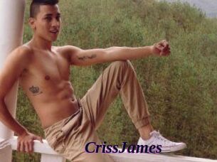 Criss_James