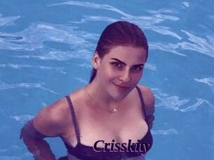 Crisskity