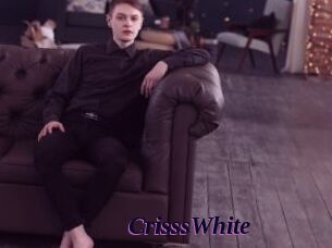 CrisssWhite