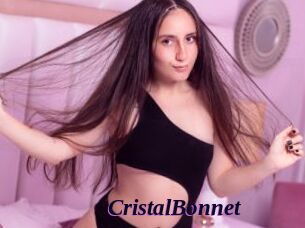 CristalBonnet Spezial Sexcam