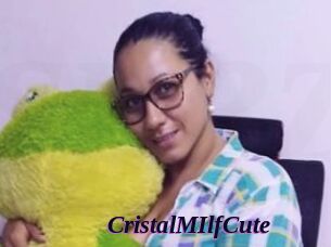 CristalMIlfCute