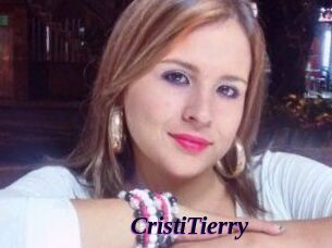 CristiTierry