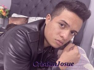 CristianJosue