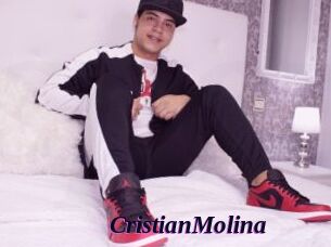 CristianMolina