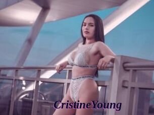 CristineYoung