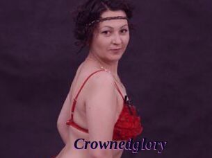 Crownedglory