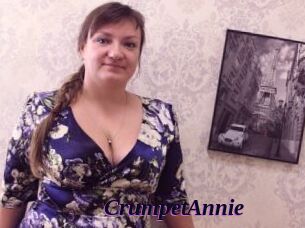 CrumpetAnnie