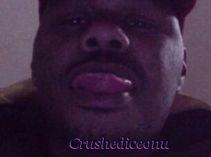 Crushediceonu