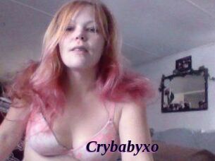 Crybabyxo