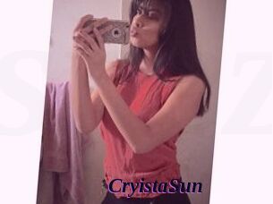 CryistaSun