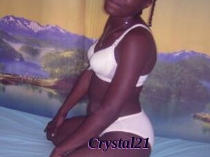 Crystal21