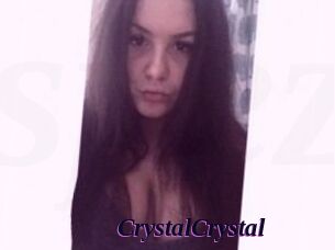 CrystalCrystal