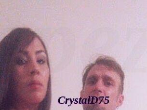 CrystalD75