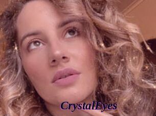 CrystalEyes