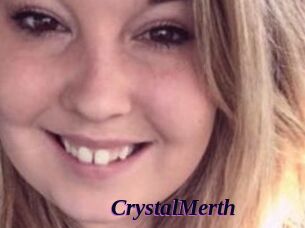 CrystalMerth