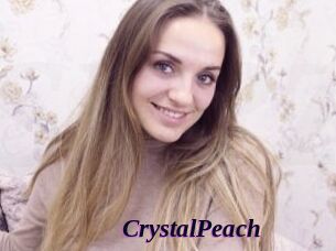 CrystalPeach