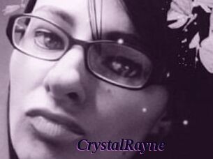 CrystalRayne