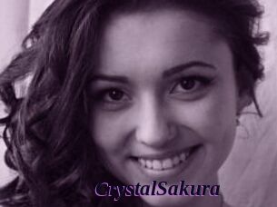 CrystalSakura