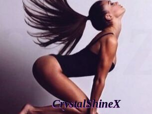 CrystalShineX