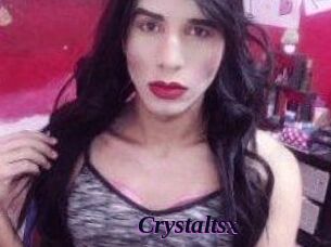 Crystaltsx