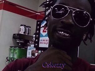 Cskezzy