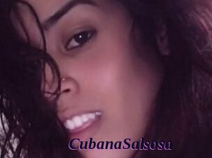 CubanaSalsosa