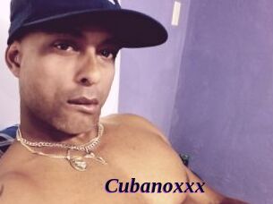 Cubanoxxx