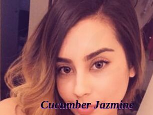 Cucumber_Jazmine